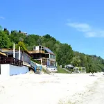 Apartament Sea & Garden Warna