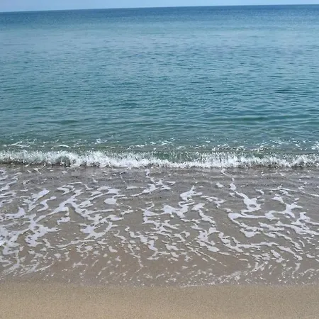 公寓 Sea & Garden
