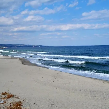 Sea & Garden 아파트 *